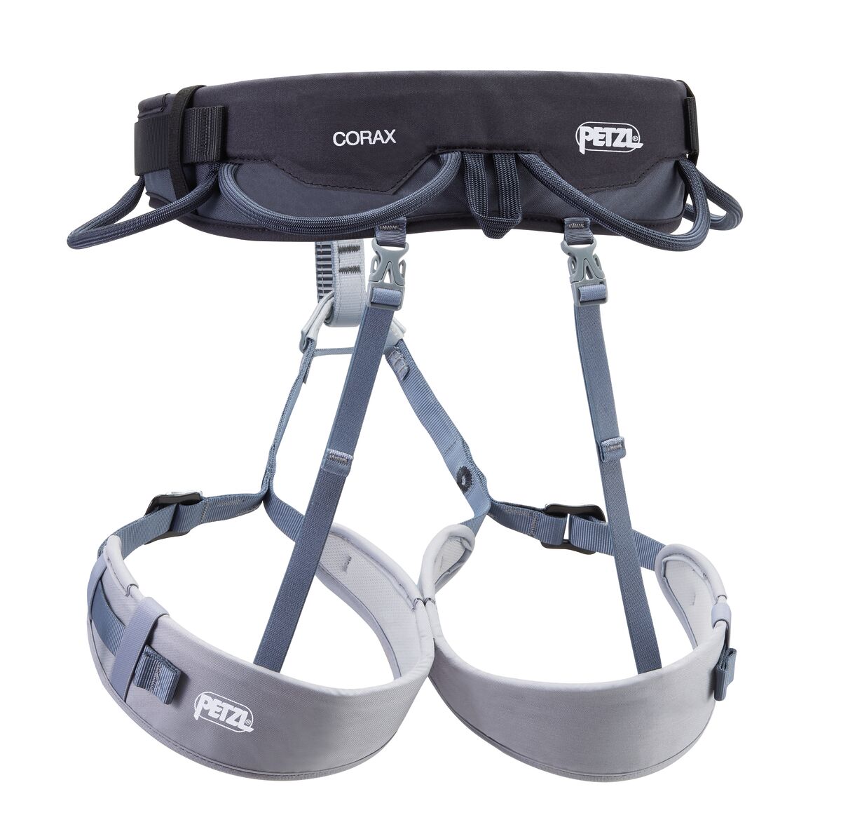 PETZL SEAT HARNESS CORAX