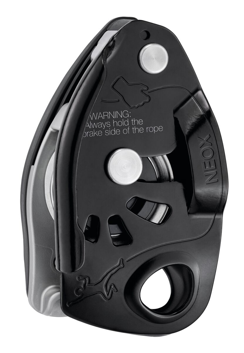 PETZL SICHERUNGSGERÄT NEOX®