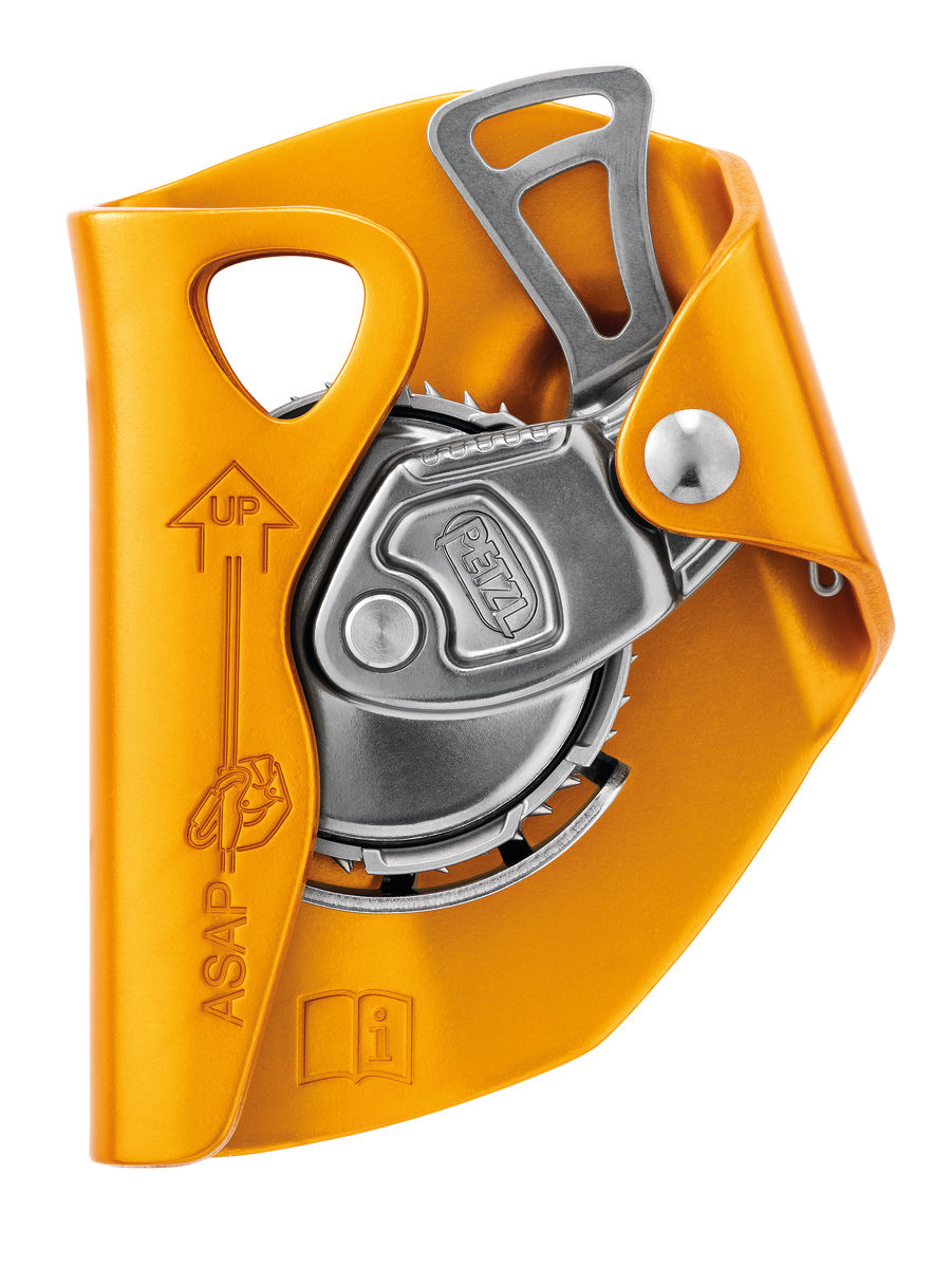 PETZL ASAP® FALL ARRESTER