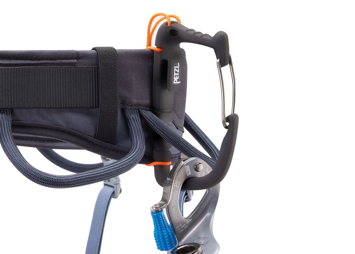 PETZL SEAT HARNESS CORAX