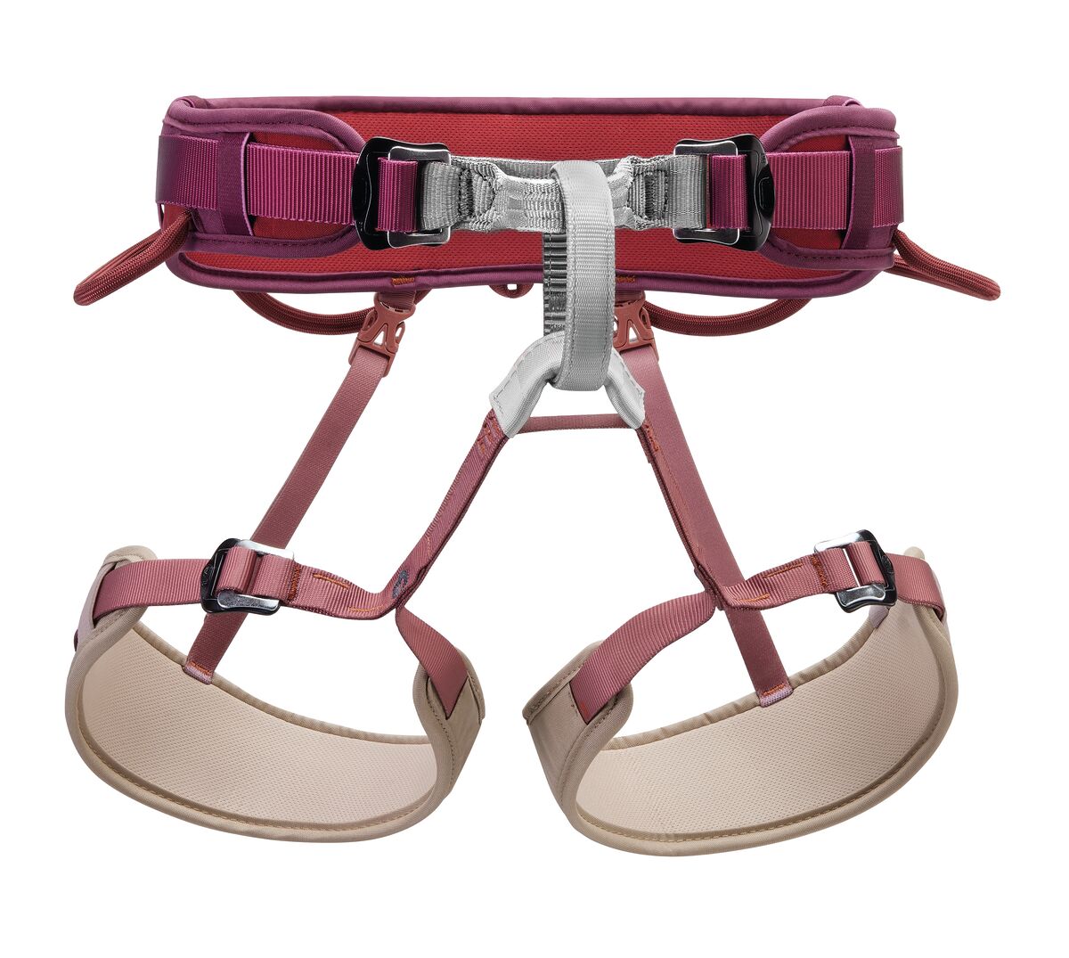 PETZL SEAT HARNESS CORAX