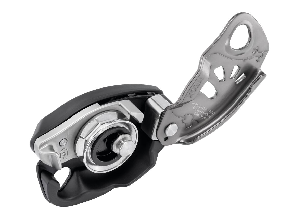 PETZL SICHERUNGSGERÄT NEOX®