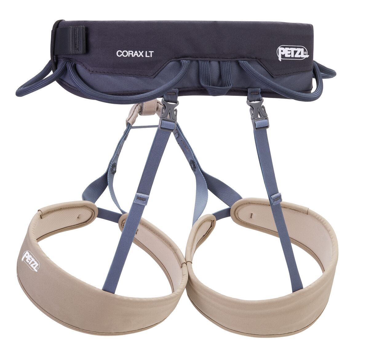 PETZL SEAT HARNESS CORAX
