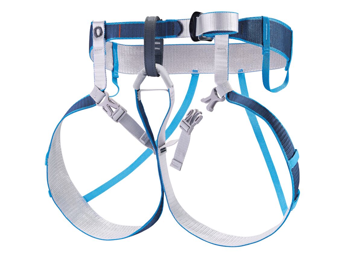 PETZL SEATBELT TOUR
