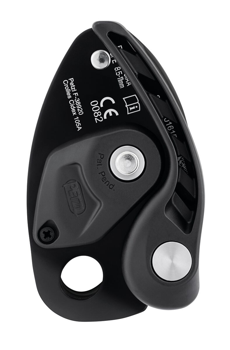 PETZL SICHERUNGSGERÄT NEOX®