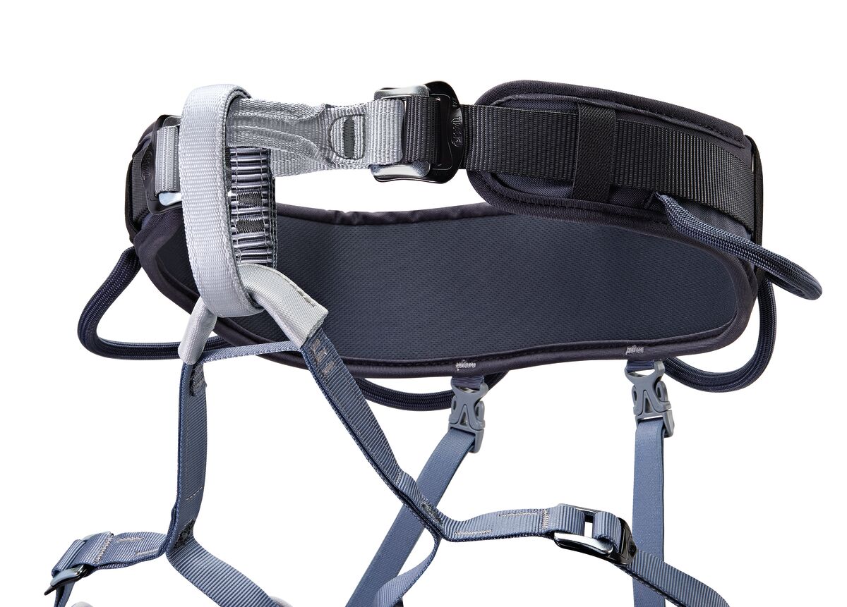PETZL SEAT HARNESS CORAX