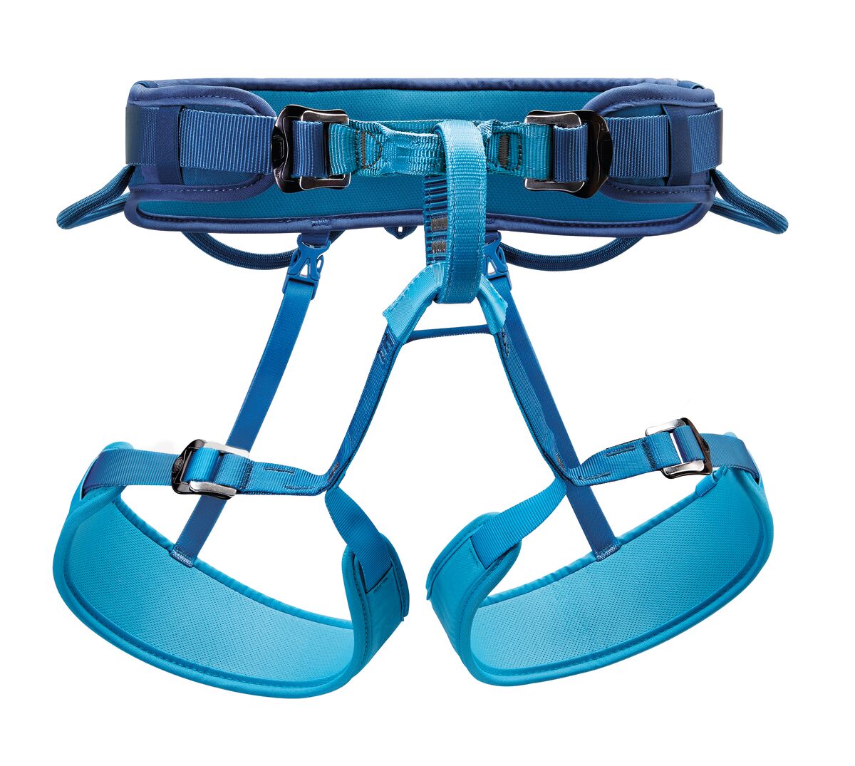 PETZL SEAT HARNESS CORAX