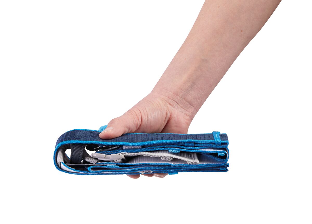 PETZL SEATBELT TOUR