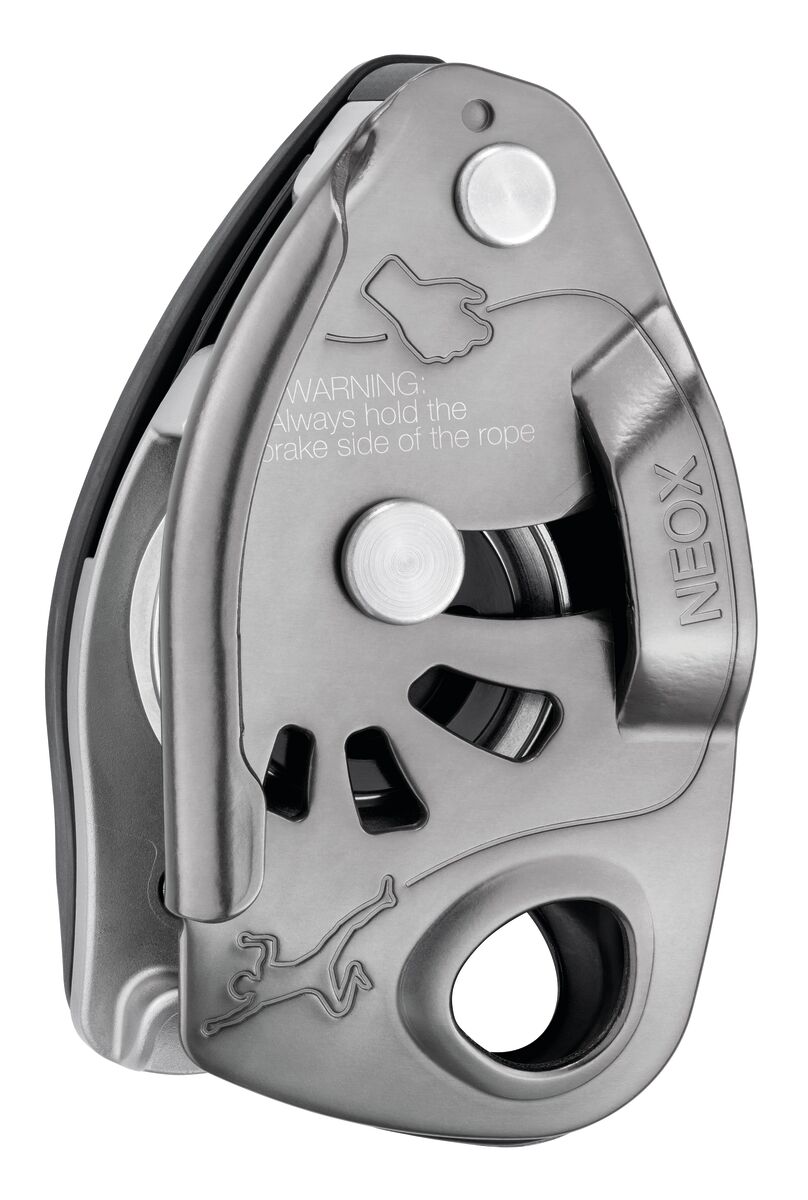 PETZL SICHERUNGSGERÄT NEOX®