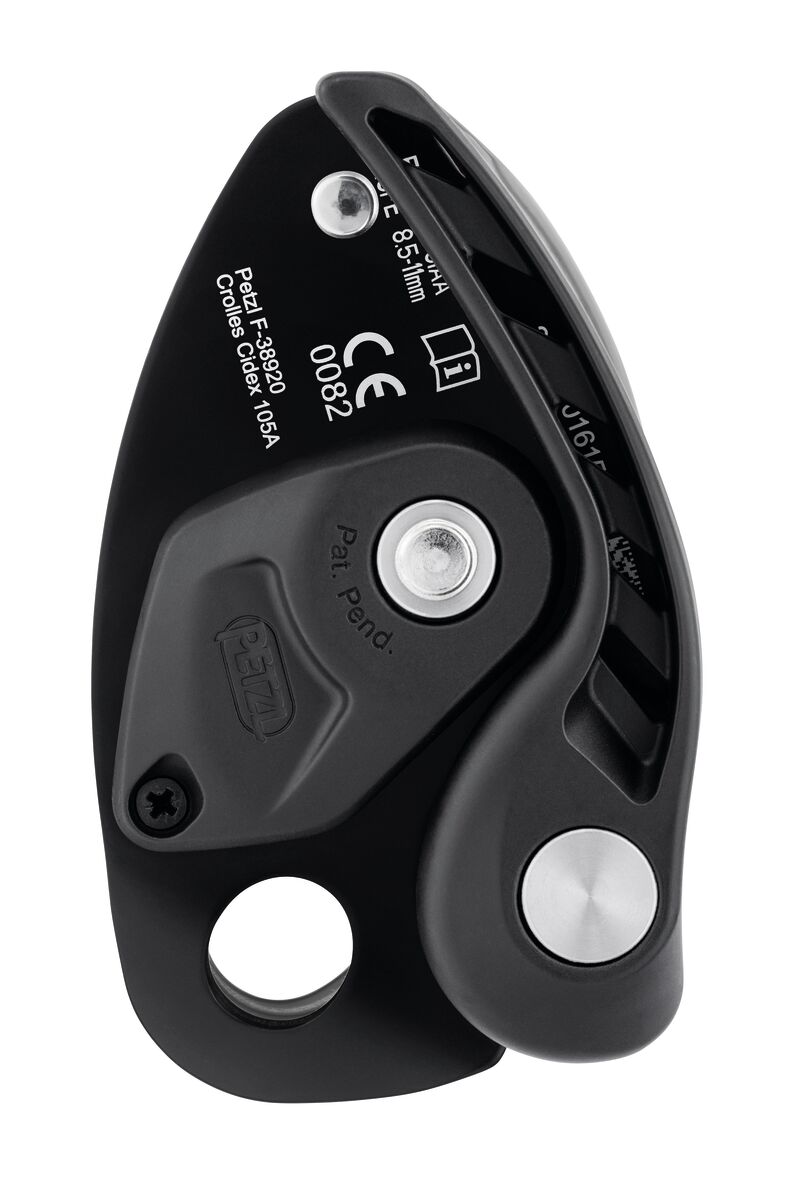 PETZL SICHERUNGSGERÄT NEOX®