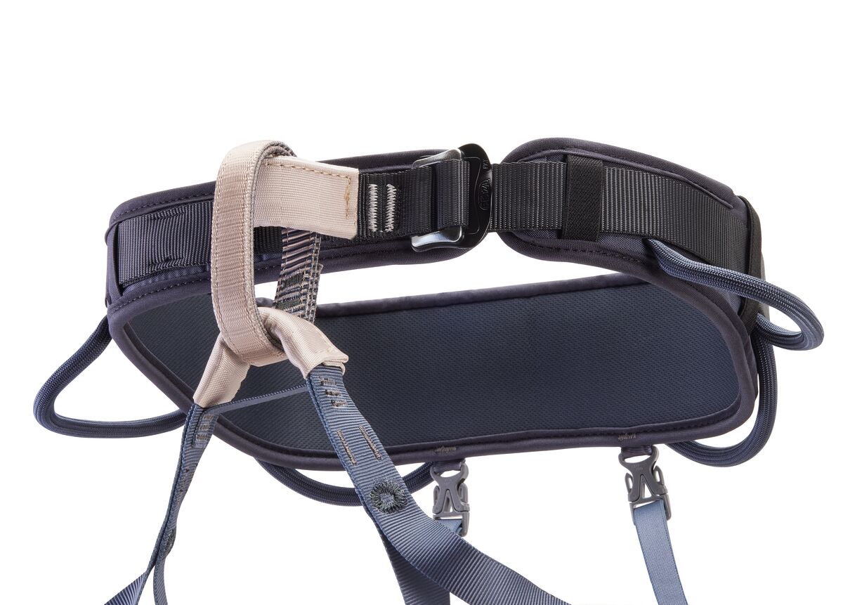PETZL SEAT HARNESS CORAX