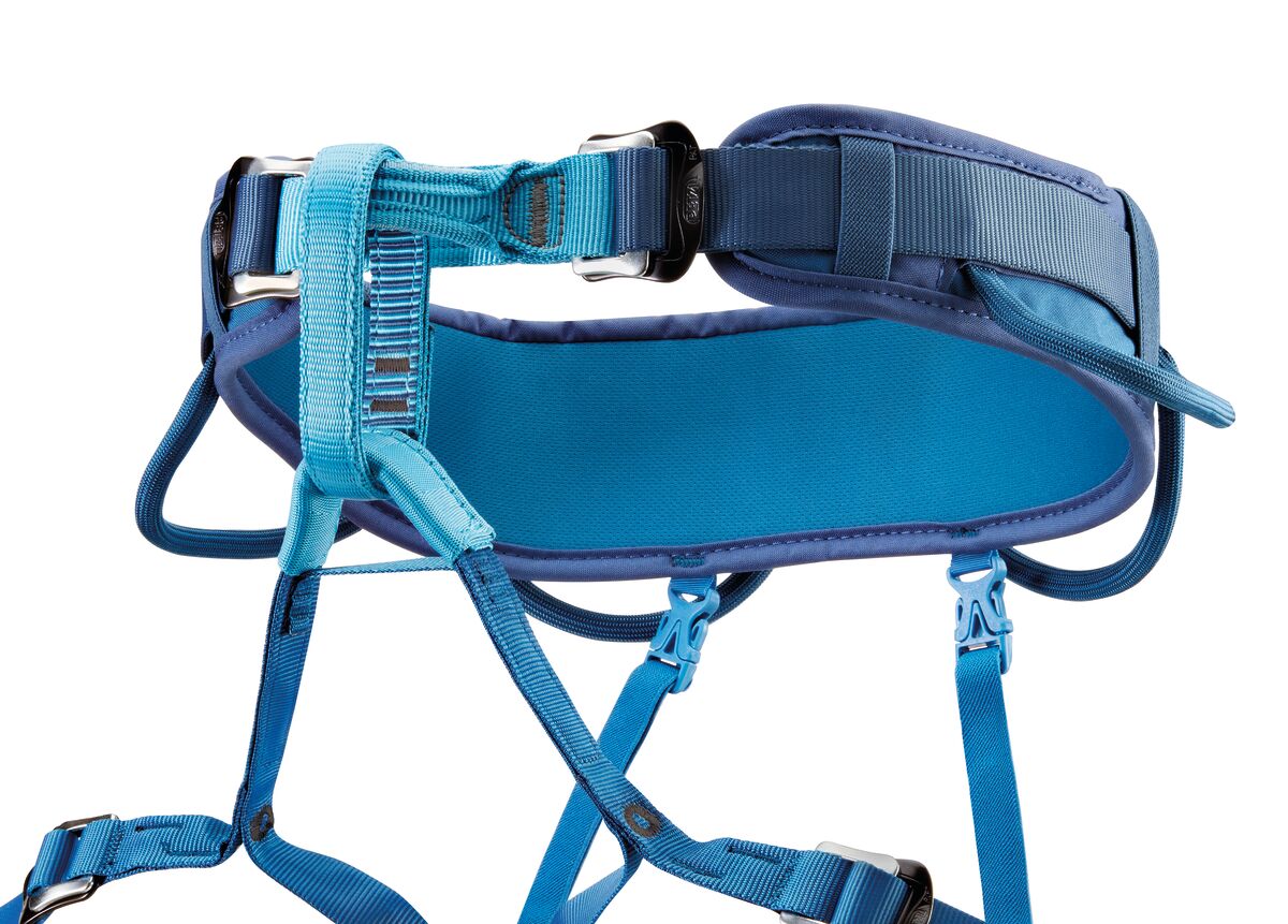 PETZL SEAT HARNESS CORAX