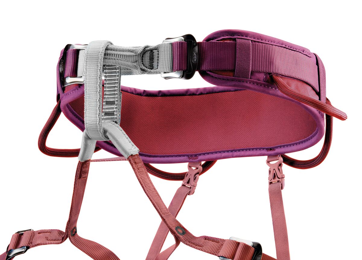 PETZL SEAT HARNESS CORAX