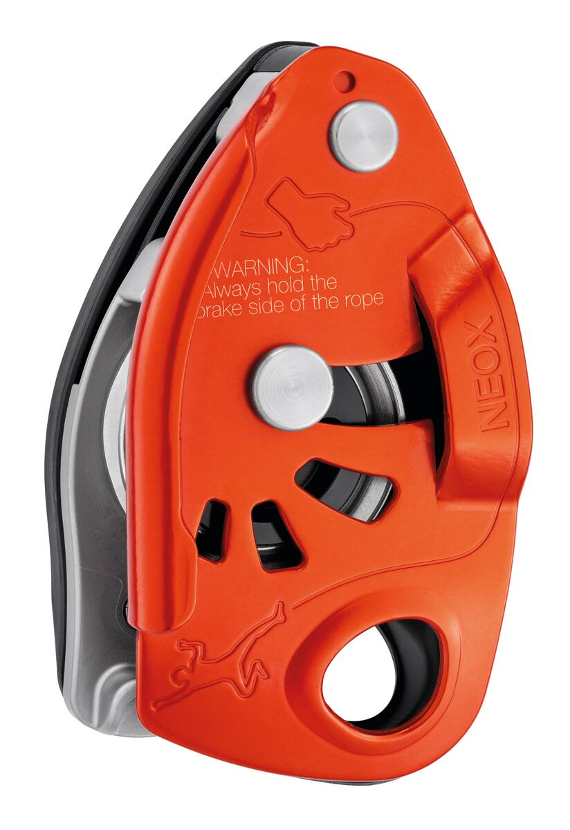 PETZL SICHERUNGSGERÄT NEOX®
