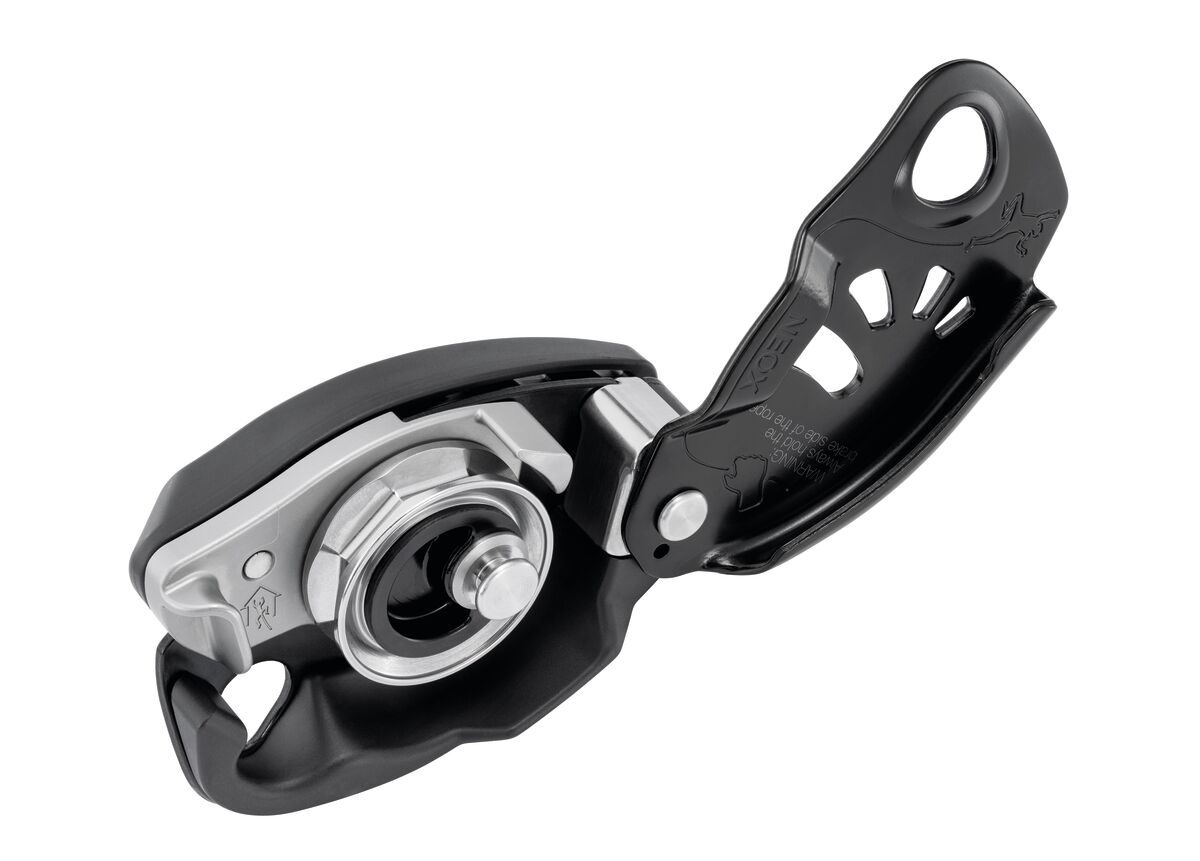 PETZL SICHERUNGSGERÄT NEOX®