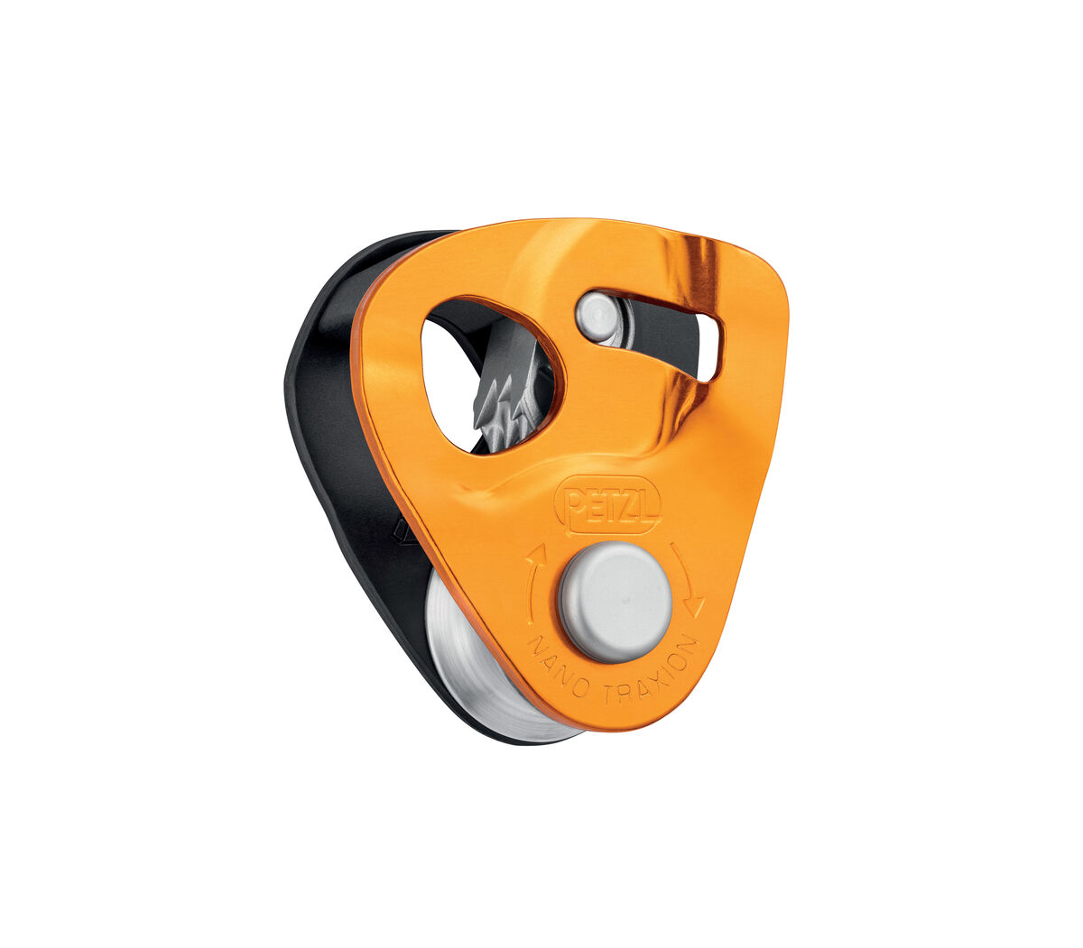 PETZL PULLEY NANO TRAXION