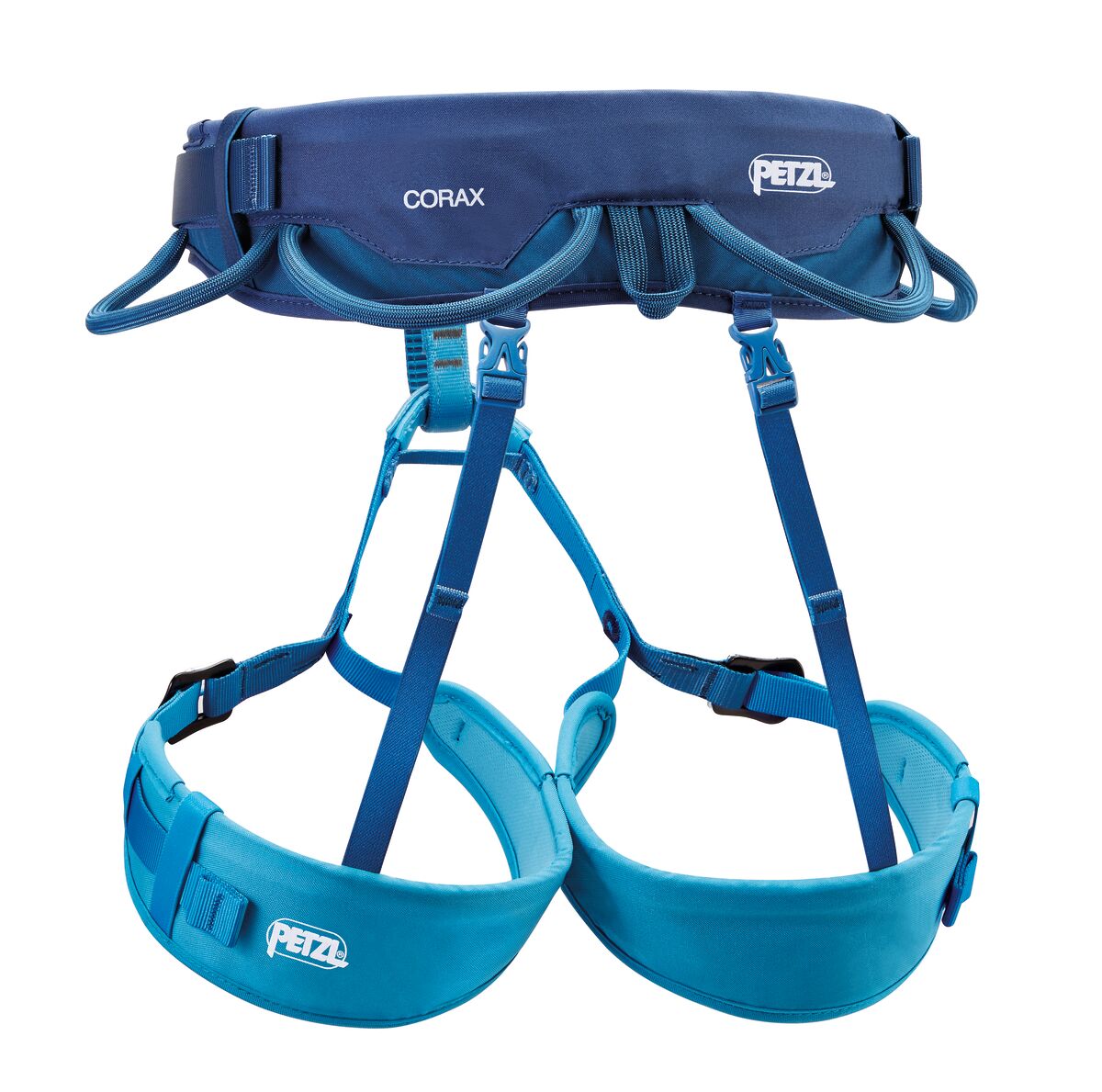 PETZL SEAT HARNESS CORAX
