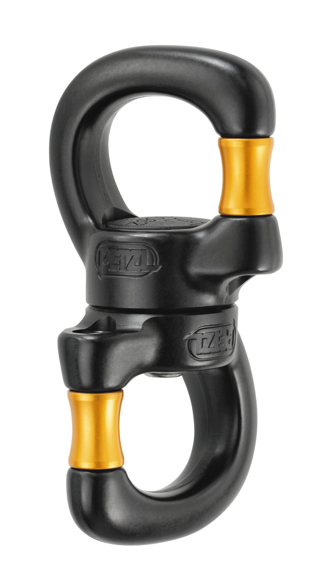 PETZL SWIVEL SWIVEL OPEN